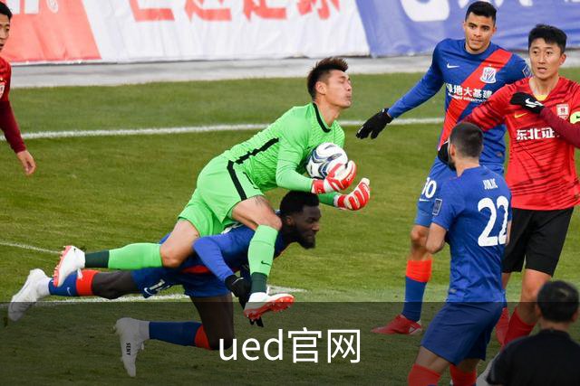 ued官网团队与业务介绍